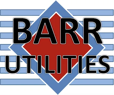BARR UTILITIES LIMITED