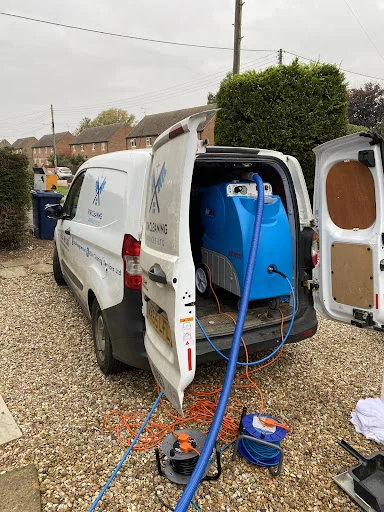 RTM MAINTENANCE & CLEANING SERVICES LTD