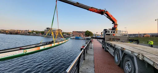 BYRNE CONTRACTORS LIMITED