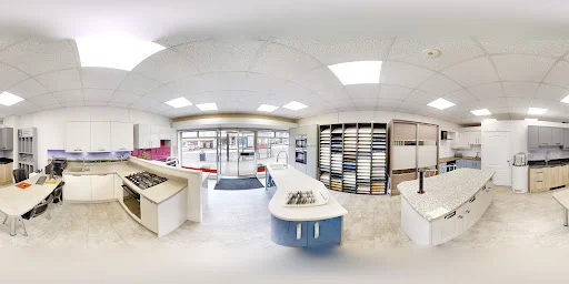 TRIFECTA LTD trading as Dream Doors Exeter