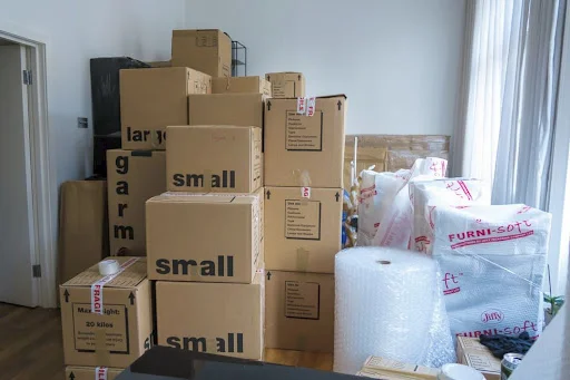 BEST LONDON REMOVALS LTD