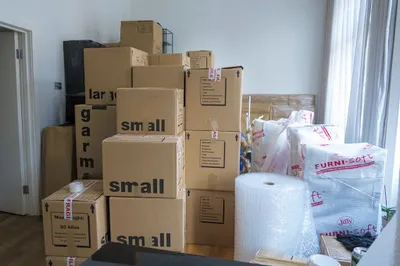 BEST LONDON REMOVALS LTD