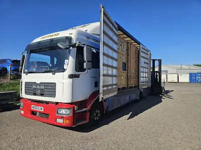 SJM Removals