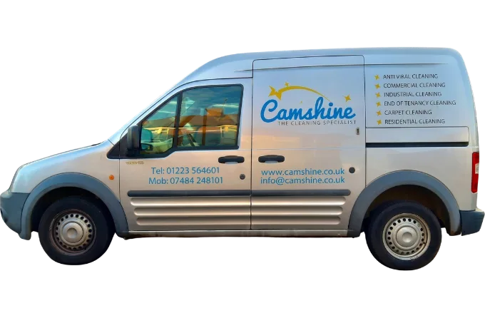 CAMSHINE LIMITED trading as Camshine Limited