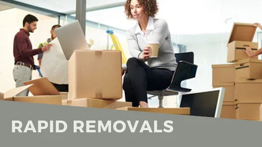 Rapid Removals