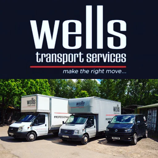 WELLS TRANSPORT SERVICES LTD