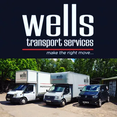 WELLS TRANSPORT SERVICES LTD