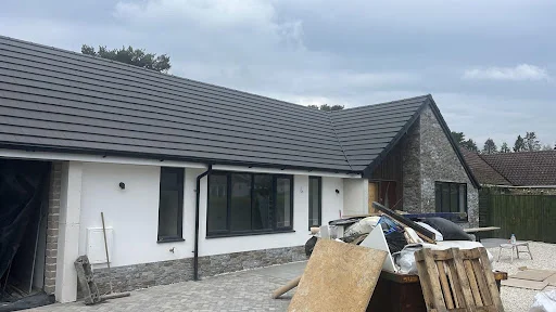 CUTHBURY INSULATIONS LIMITED