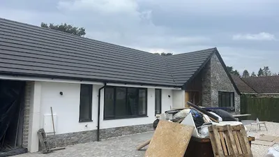 CUTHBURY INSULATIONS LIMITED