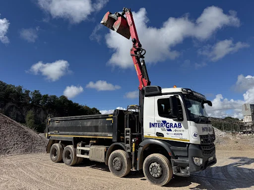 INTERGRAB LIMITED trading as INTERGRAB LIMITED