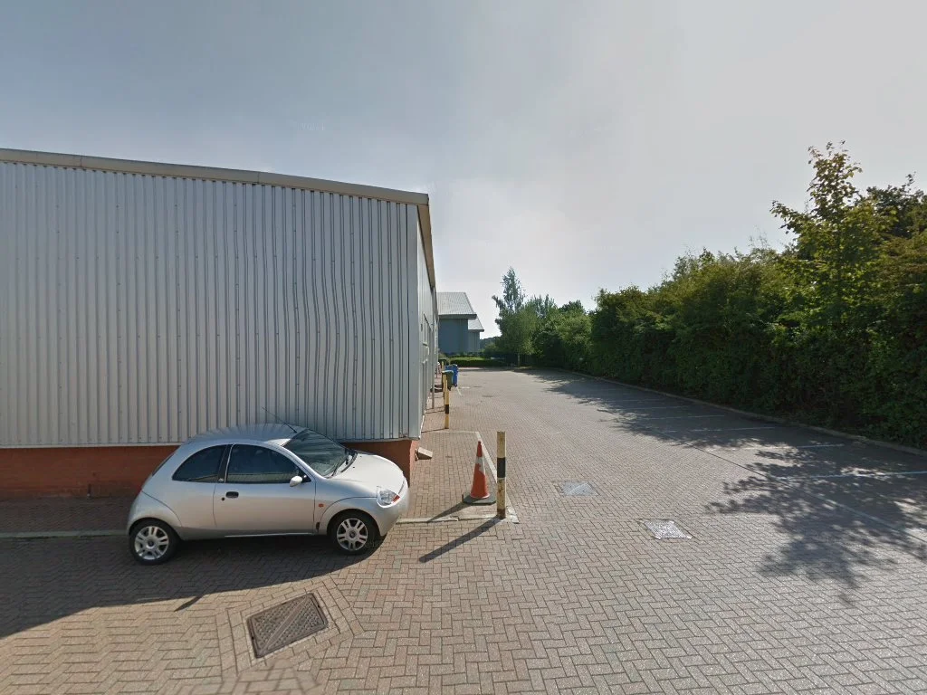 Nice and Quick Property Clearance