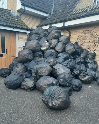 BOXELL WASTE MANAGEMENT LTD