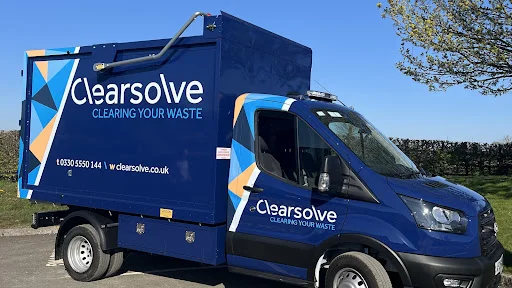 WASTESOLVE LIMITED trading as Wastesolve Limited