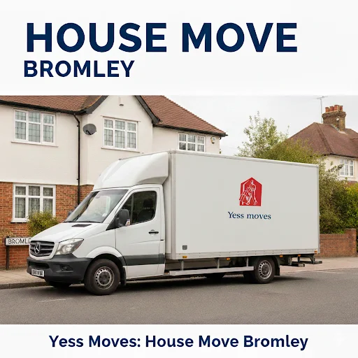 YESS REMOVALS AND STORAGE LIMITED trading as Yess moves