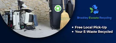 BRACKLEY RECYCLING LTD