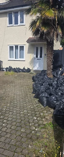 WASTE CHAPS LTD