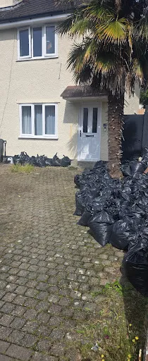 WASTE CHAPS LTD