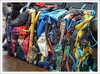GSH WASTE RECYCLING LTD trading as GSH WASTE RECYCLING LTD