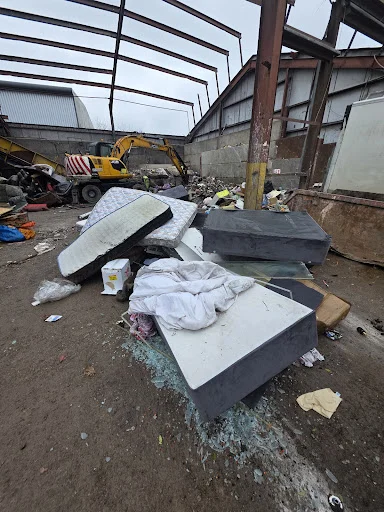 BUDGET SKIP SERVICES LIMITED