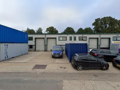 G S SKIPS LTD