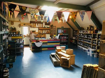 Forest Recycling Project Ltd