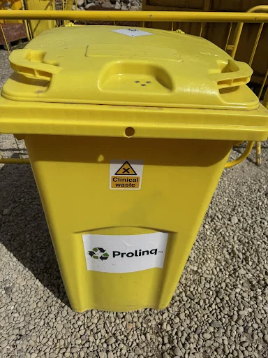 PROLINQ LTD