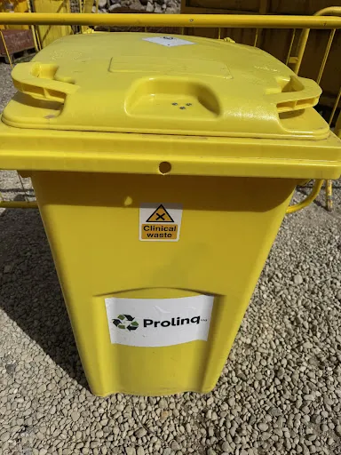 PROLINQ LTD