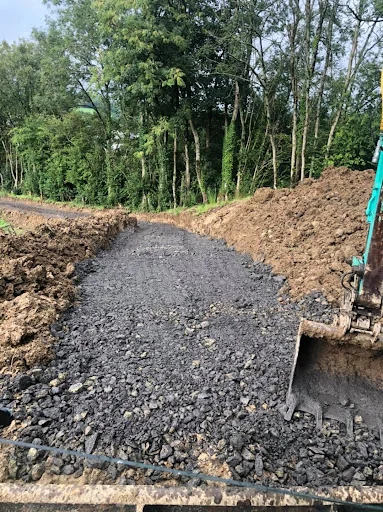 TD Tyre Recycling