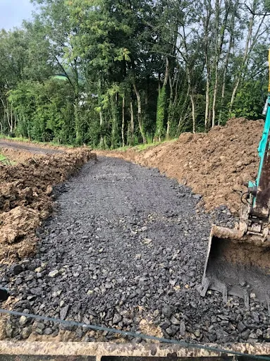 TD Tyre Recycling