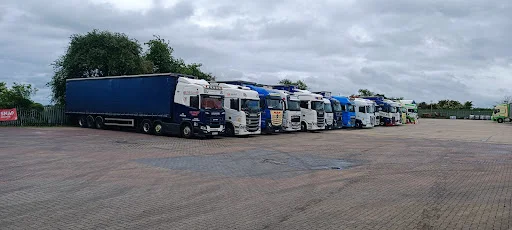 R.D.Williams & Sons (Haulage)