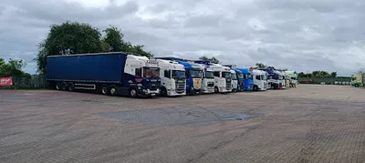R.D.Williams & Sons (Haulage)