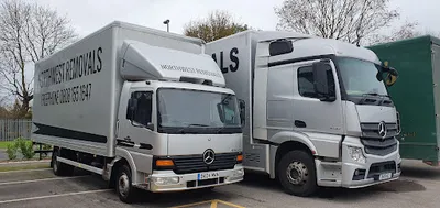 NORTH WEST REMOVALS AND STORAGE LIMITED