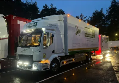 Copps Removals & Storage / Self-Storage North Devon
