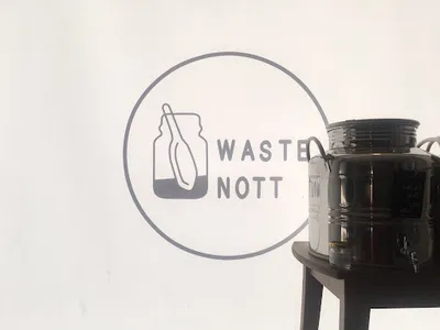 Waste Nott Want Nott Ltd