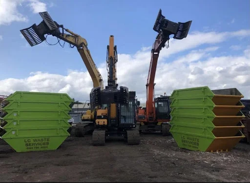 LUC-A SKIP HIRE LTD