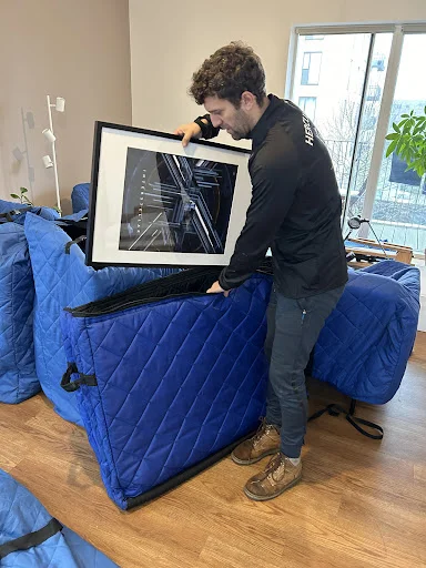 HERCULES REMOVALS LTD trading as Hercules Removals LTD