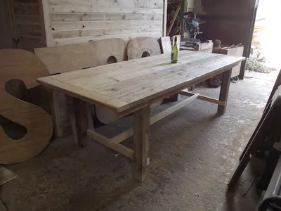 Reseiclo Community Wood Recycling