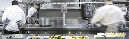 TAG CATERING EQUIPMENT UK LIMITED