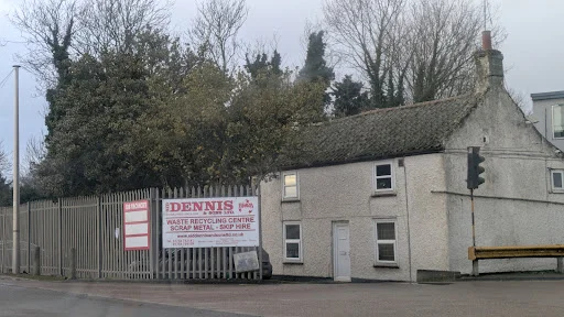 SID DENNIS AND SONS LIMITED