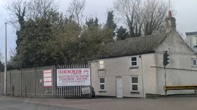 SID DENNIS AND SONS LIMITED