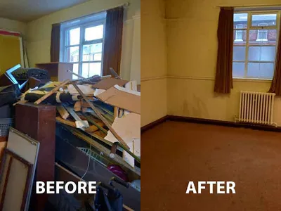 GRACE HOUSE CLEARANCES LTD trading as Grace House Clearances Ltd