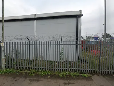 A R G CONTRACTS LIMITED