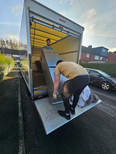 SMITH'S REMOVALS LIMITED