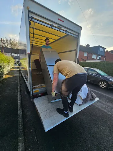 SMITH'S REMOVALS LIMITED