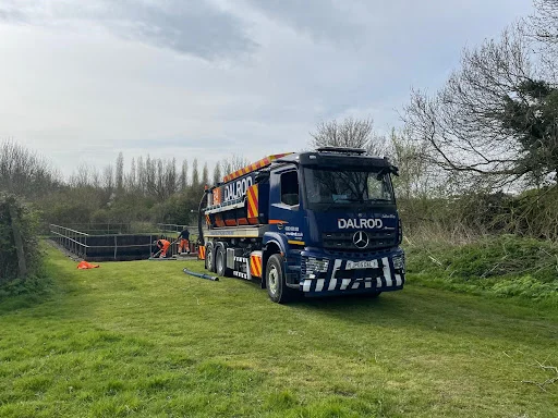 POLLARD SERVICES (2001) LIMITED trading as DALROD (Cambridgeshire)