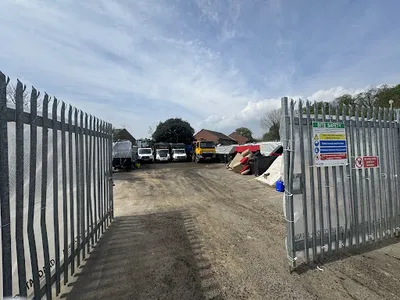 Man and van portsmouth ltd