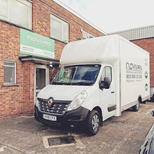 MOVIVAN LTD