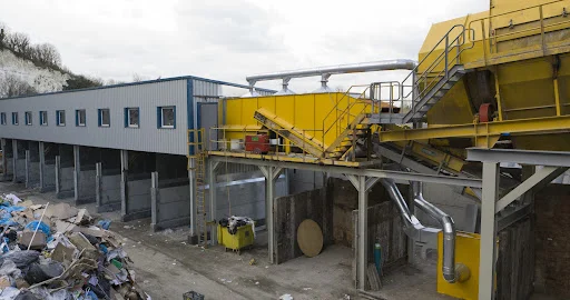 RTS WASTE MANAGEMENT LIMITED