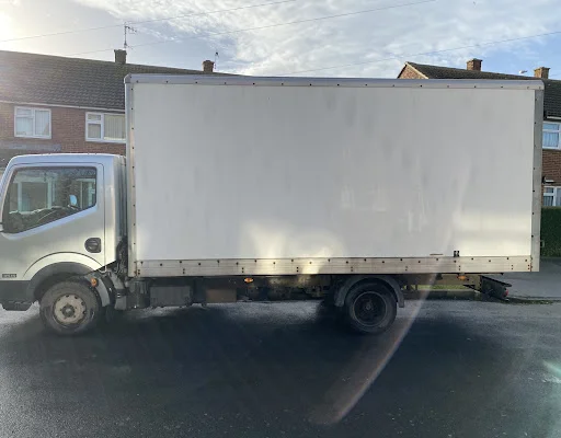 Jason Childs trading as Rimitack rubbish & removals