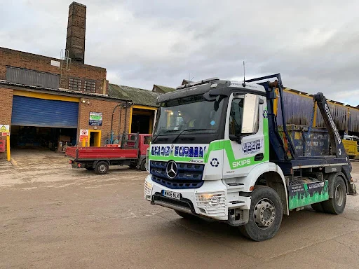 Skipland Waste Management